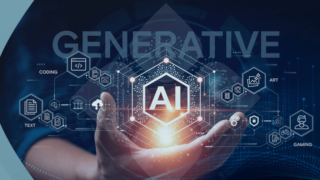 How to Build Generative AI Solutions: A Comprehensive&nbsp;Guide